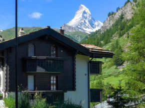 Apartment Chatillon